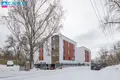 Apartamento 3 habitaciones 66 m² Kaunas, Lituania