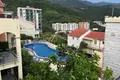 1 room apartment 40 m² Becici, Montenegro