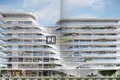 Квартира 1 комната 672 м² Дубай, ОАЭ