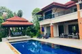 4 bedroom house 500 m² Phuket, Thailand