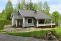 Cottage 3 bedrooms 80 m² Southern Savonia, Finland