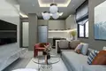 Квартира 1 спальня 70 м² Эсеньюрт, Турция
