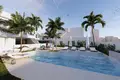 Бунгало 3 спальни 90 м² Pilar de la Horadada, Испания