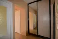 1 room apartment 42 m² Minsk, Belarus