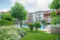 1 room apartment 40 m² Ravda, Bulgaria