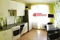 Apartamento 1 habitación 39 m², Bielorrusia