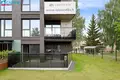 Mieszkanie 2 pokoi 60 m² Wilno, Litwa