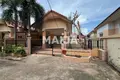 2 bedroom Villa 102 m² Pattaya, Thailand