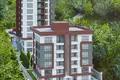 Wohnkomplex Apartamenty 4 1 na etape stroitelstva v rayone Bashakshehir