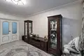 Wohnung 2 zimmer 59 m² Muchaviecki sielski Saviet, Belarus