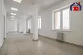 Geschäft 1 zimmer 172 m² in Minsk, Weißrussland