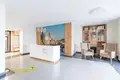 Mieszkanie 2 pokoi 41 m² Mińsk, Białoruś