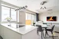 Квартира 4 комнаты 134 м² Минск, Беларусь