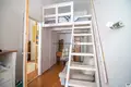 Wohnung 4 Zimmer 89 m² Budapest, Ungarn