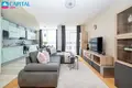 Apartamento 3 habitaciones 87 m² Vilna, Lituania