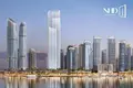 2 bedroom apartment 1 110 m² Dubai, United Arab Emirates