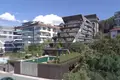 Appartement 3 chambres 165 m² Kargicak, Turquie