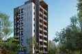 3 bedroom apartment 99 m² Santiago de los Caballeros, Dominican Republic