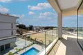Mieszkanie 2 pokoi 96 m² Pafos, Cypr
