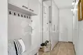 Apartamento 3 habitaciones 73 m² Praga, República Checa