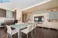 Квартира 2 комнаты 73 м² Вильнюс, Литва