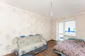 Appartement 4 chambres 117 m² Minsk, Bélarus