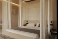 Penthouse z 1 sypialnią 58 m² Ubud, Indonezja