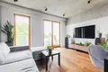 Apartamento 2 habitaciones 52 m² Varsovia, Polonia