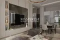 Apartamento 2 habitaciones 46 m² Alanya, Turquía