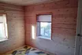 Haus 60 m² Jzufouski sielski Saviet, Belarus