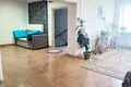 1 room apartment 13 m² Pakaliubicki sielski Saviet, Belarus