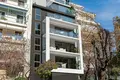 Kompleks mieszkalny New apartments for obtaining a residence permit and rental income, central area of Athens — Kato Patisia, Greece