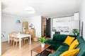 2 room apartment 55 m² Poznan, Poland