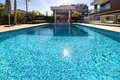 3 bedroom apartment 140 m² Germasogeia, Cyprus