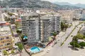 Apartamento 3 habitaciones 71 m² Alanya, Turquía