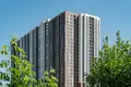 Квартира 2 комнаты 59 м² Ленинский район, Россия