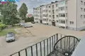 2 room apartment 41 m² Ukmerge, Lithuania