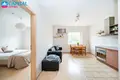 Wohnung 2 zimmer 46 m² Wilna, Litauen