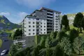 3 bedroom apartment 108 m² Becici, Montenegro