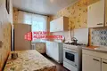 3 room apartment 65 m² Masty, Belarus