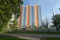 Apartamento 3 habitaciones 68 m² Minsk, Bielorrusia