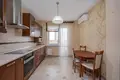 Apartamento 4 habitaciones 112 m² Minsk, Belarús