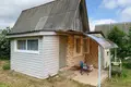 Maison 22 m² Andrejeuscynski sielski Saviet, Bélarus