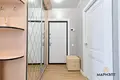 3 room apartment 60 m² Borovlyany, Belarus