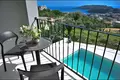 Dom 2 pokoi 160 m² Becici, Czarnogóra