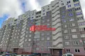 2 room apartment 56 m² Hrodna, Belarus