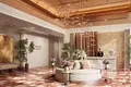 Mieszkanie 3 pokoi 91 m² Dubaj, Emiraty Arabskie