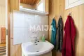 Mieszkanie 4 pokoi 91 m² Tyry, Finlandia