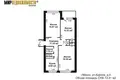 Apartamento 3 habitaciones 70 m² Minsk, Belarús