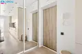 Appartement 3 chambres 58 m² Vilnius, Lituanie